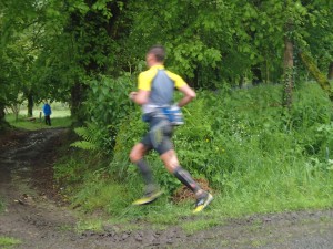 Grand Trail du Limousin