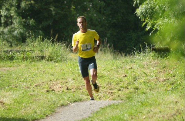 Entre Loire et Coteaux, retour sur la course