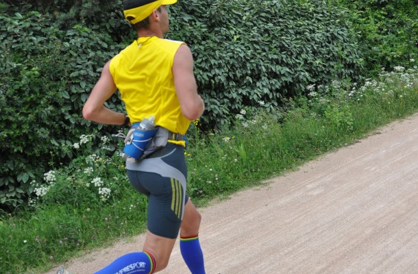 Un trail à l’Ile d’Yeu pour le weekend