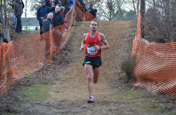 Départementaux de cross-country, et ça repart pour une saison !