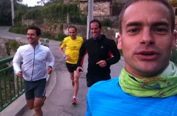 Communiqué du Trail Gravona – Corse du 27/04/2014