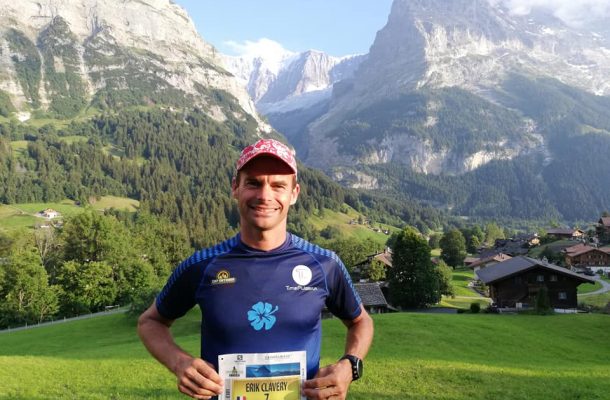 Eiger Ultra Trail en souffrance !