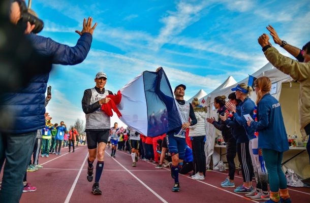 Championnat du Monde de 24h : 24 h pour un record !